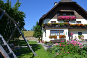 Gästehaus Bacher, Mariapfarr, Österreich
